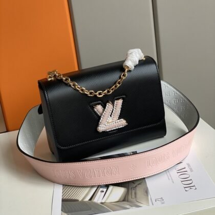 Bolso TWIST MM Louis Vuitton
