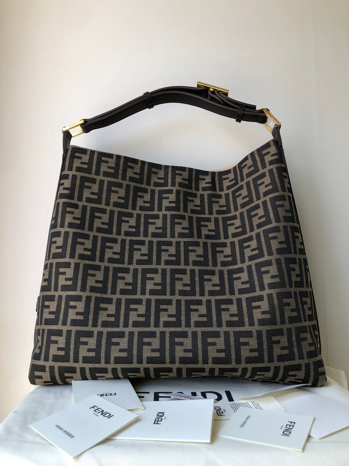 Bolso Shopper FENDI