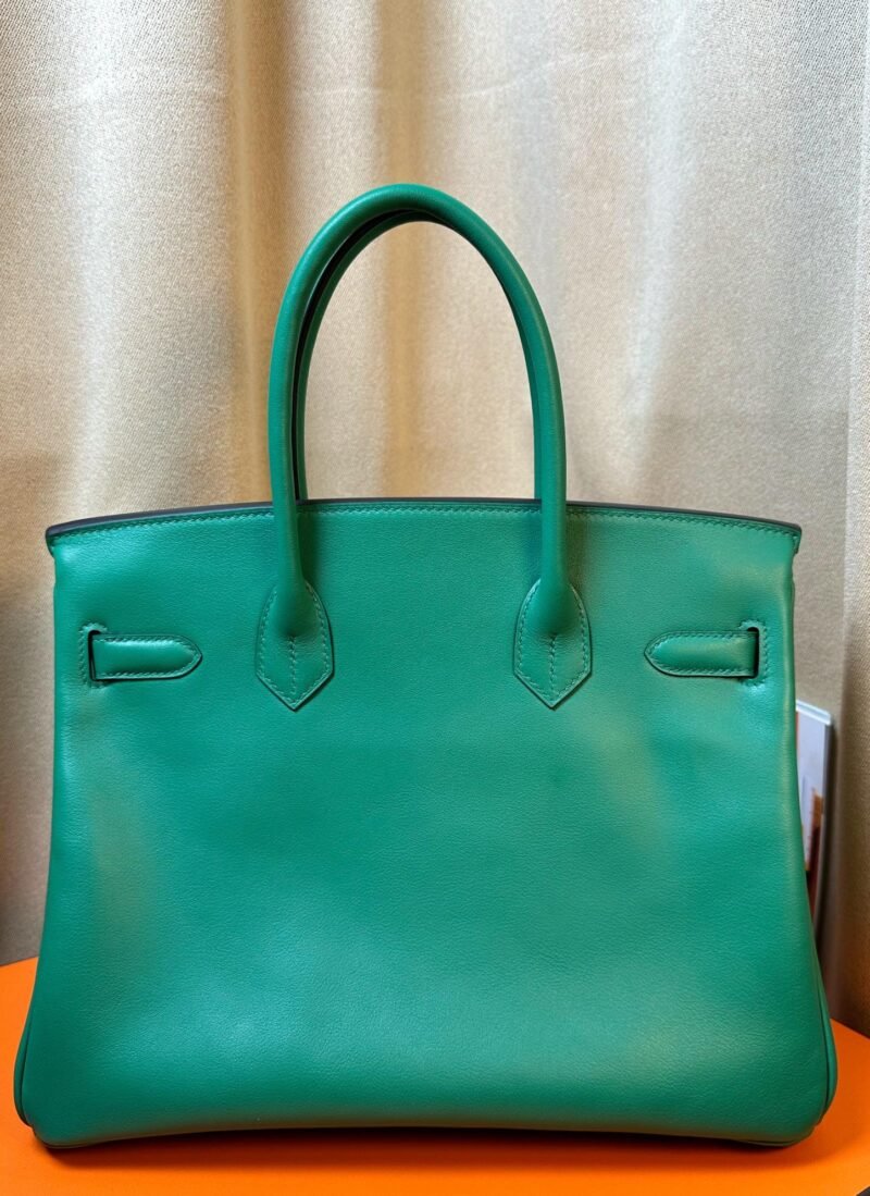 Bolso Birkin HERMES - Imagen 5
