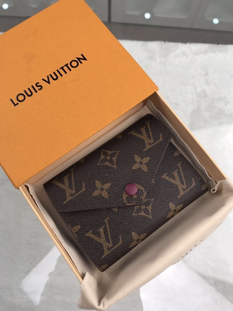 CARTERA VICTORINE Louis Vuitton