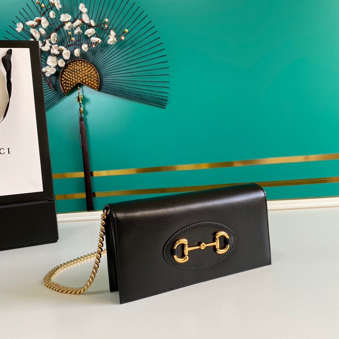 Bolso pequeño Gucci Horsebit 1955