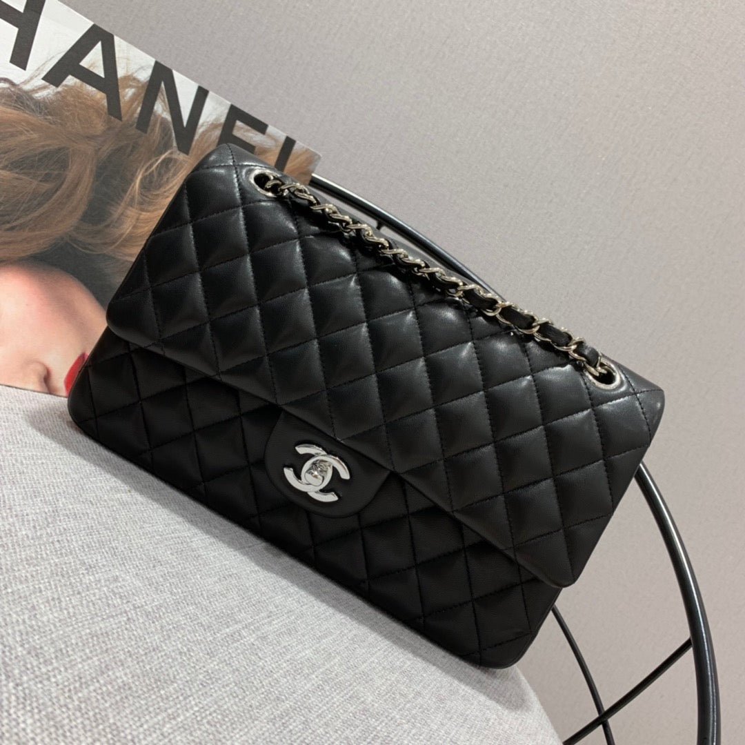 Bolso de hombro Timeless CHANEL