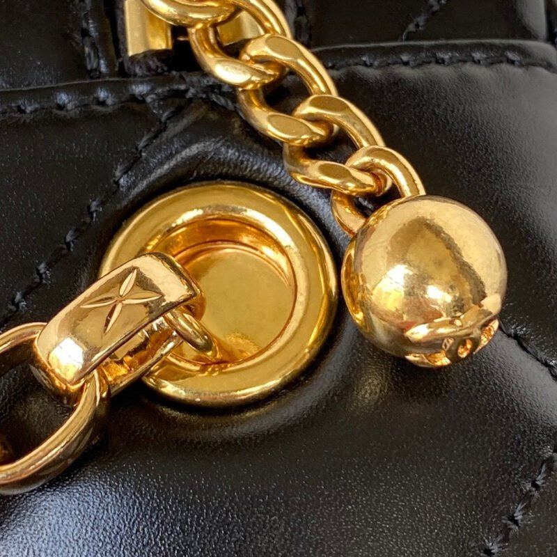 Funda para cámara mini Chanel - Imagen 5
