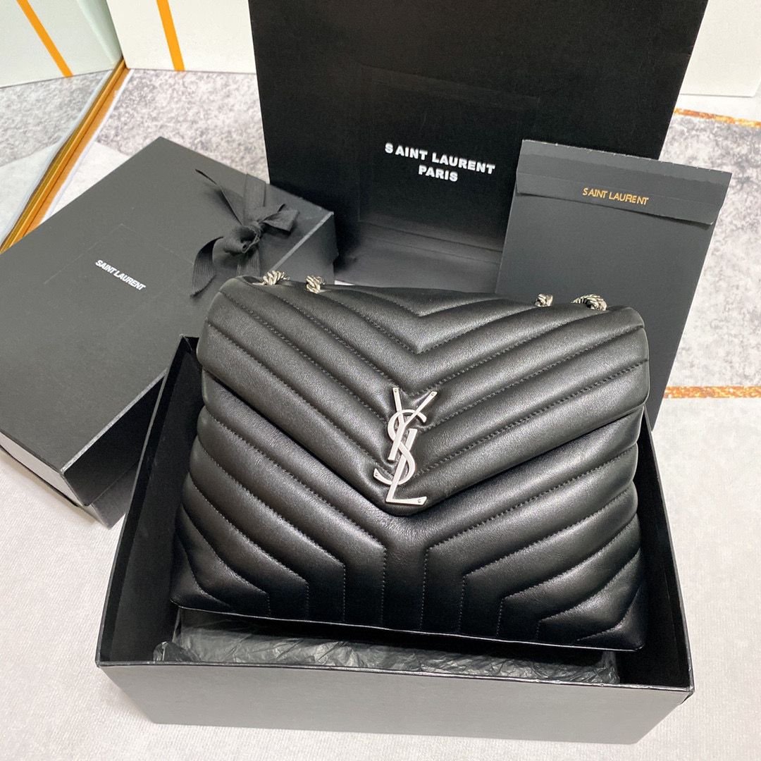 Bolso Loulou Mediano YSL