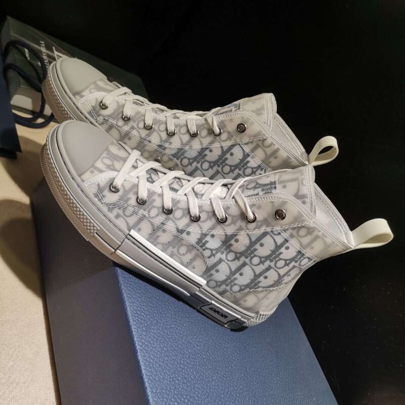 Zapatilla B23 DIOR - Imagen 5