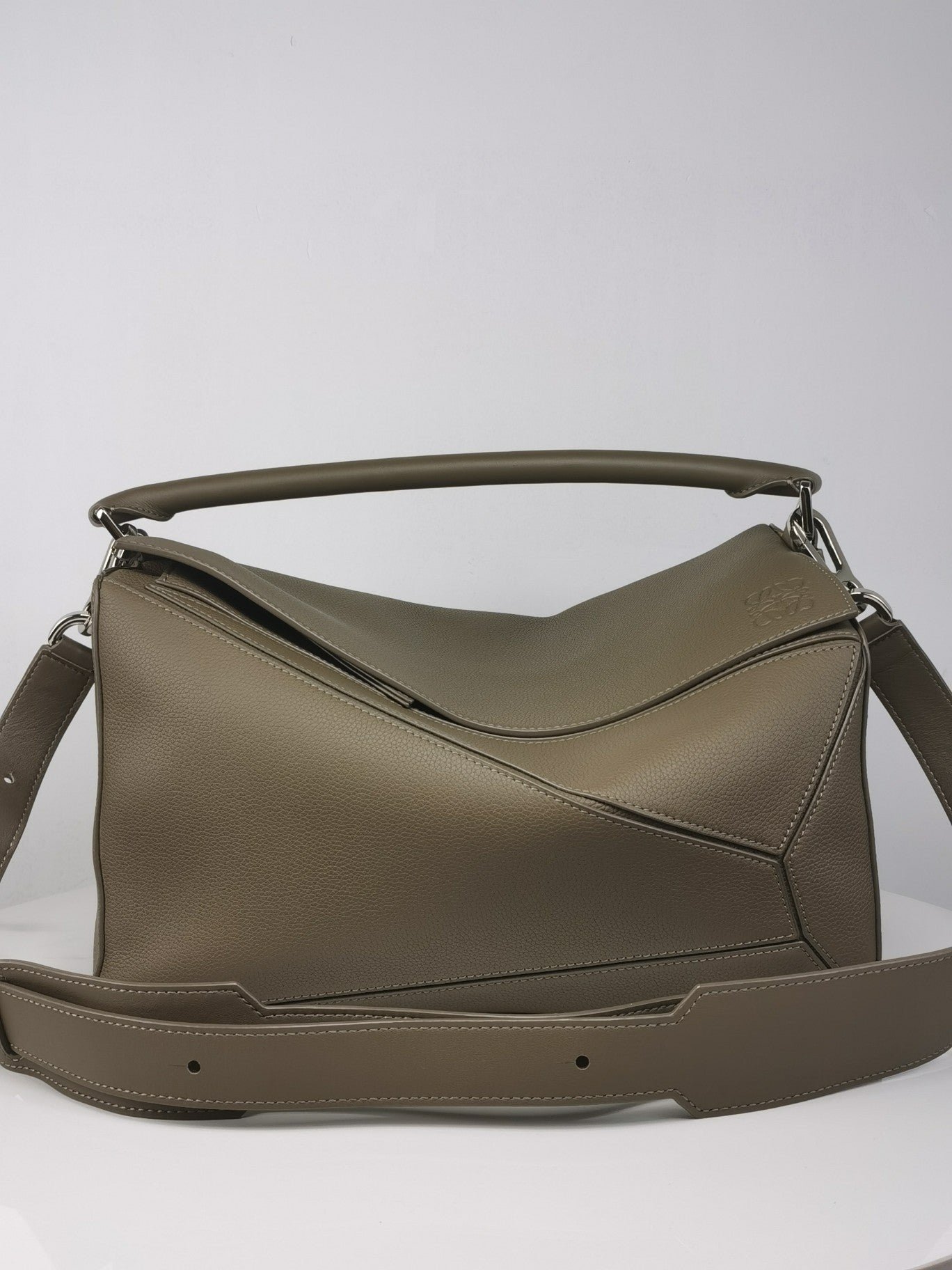 Bolso Puzzle Edge grande LOEWE