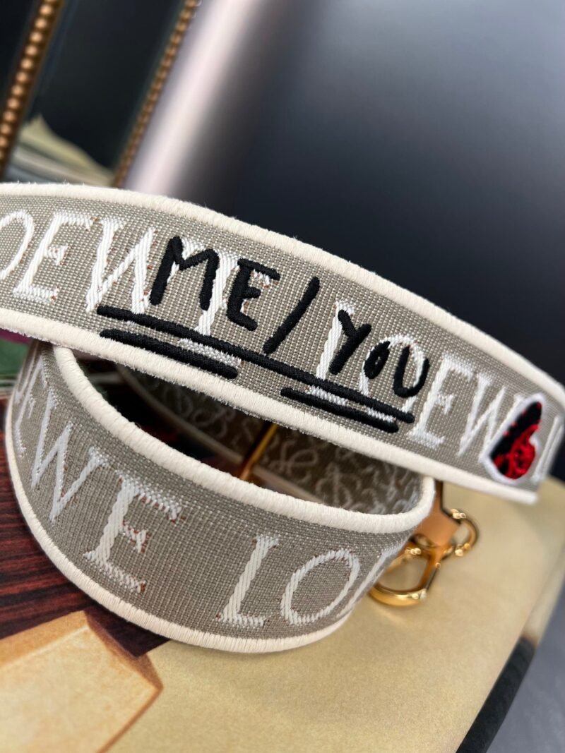 Bandolera Anagram LOEWE - Image 7