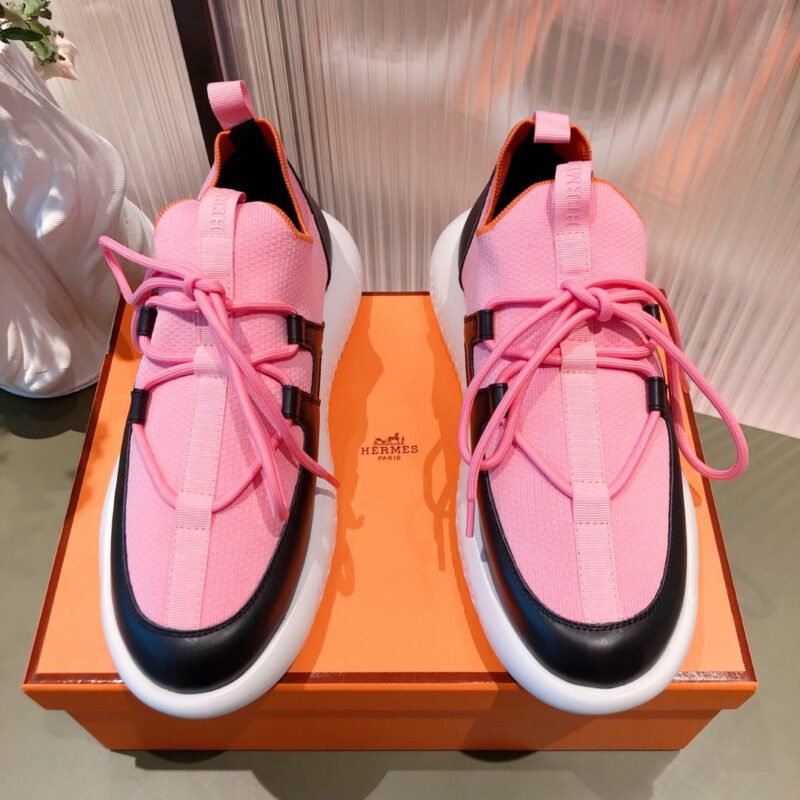 Deportivas Crew HERMES - Imagen 7