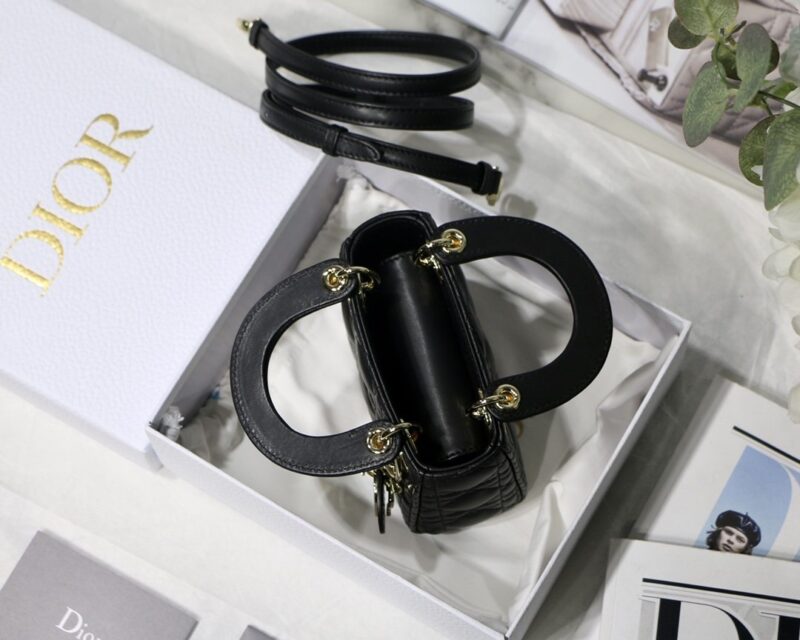 MICROBOLSO LADY DIOR - Image 5
