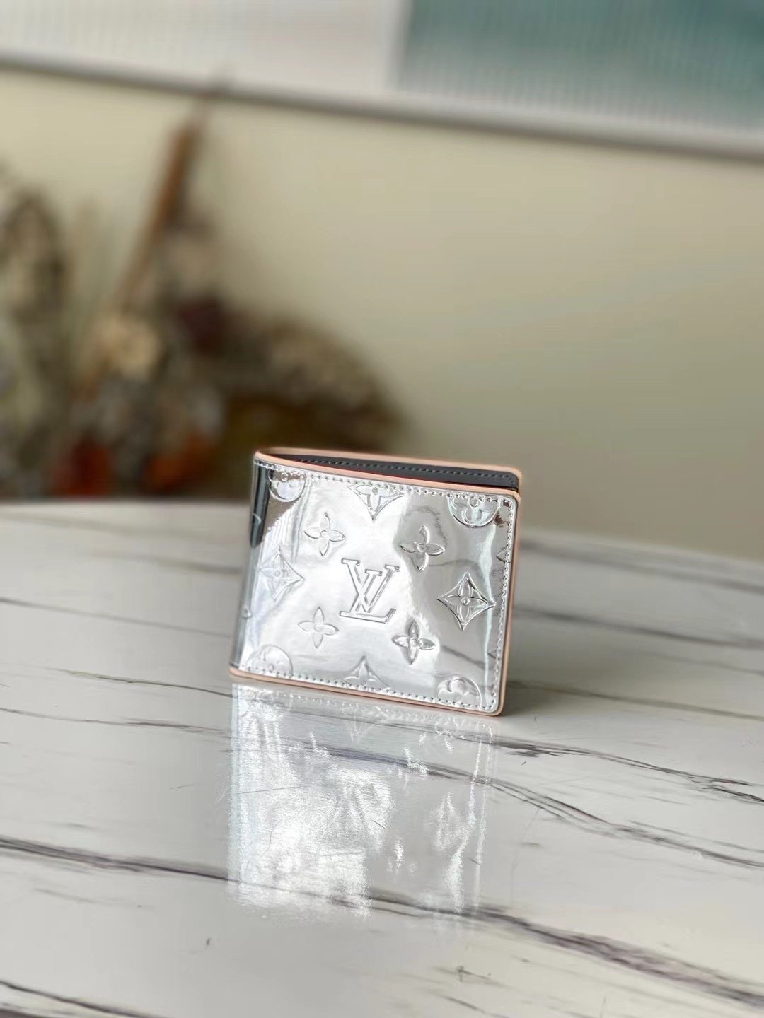 CARTERA SLENDER Louis Vuitton