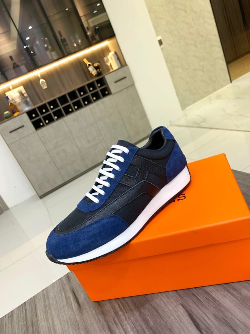 Deportivas Deep HERMES - Imagen 3