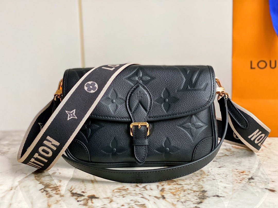 Bolso Diane Louis Vuitton