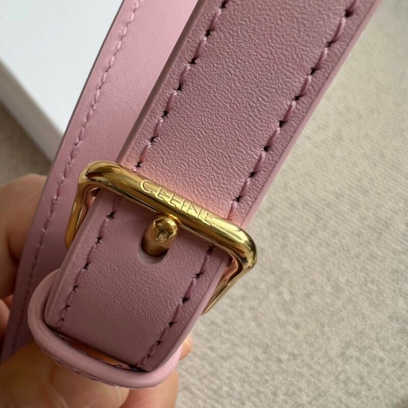 Minibolso Cubo Celine - Imagen 5
