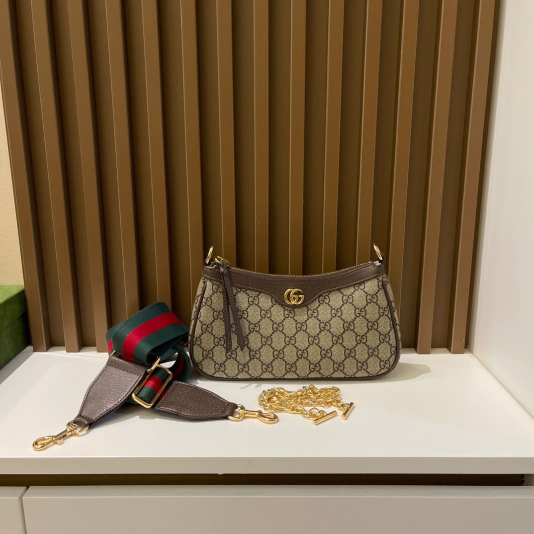 Bolso Ophidia Gucci