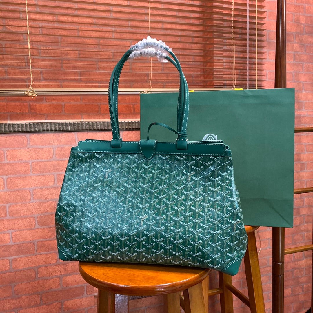 Bolso Bellechase biaude GOYARD