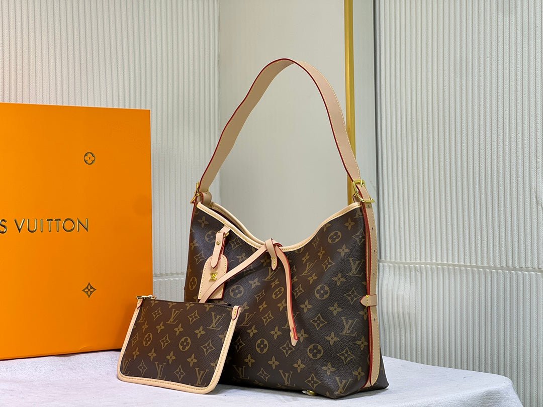 Bolso CarryAll PM LOUIS VUITTON