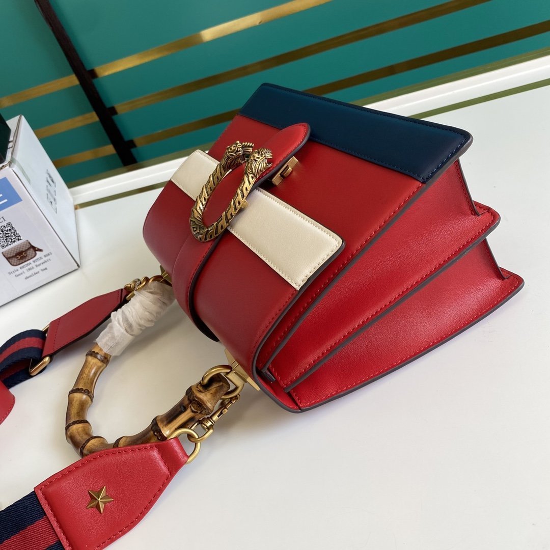 Bolso Tote Dionysus GUCCI - Imagen 24