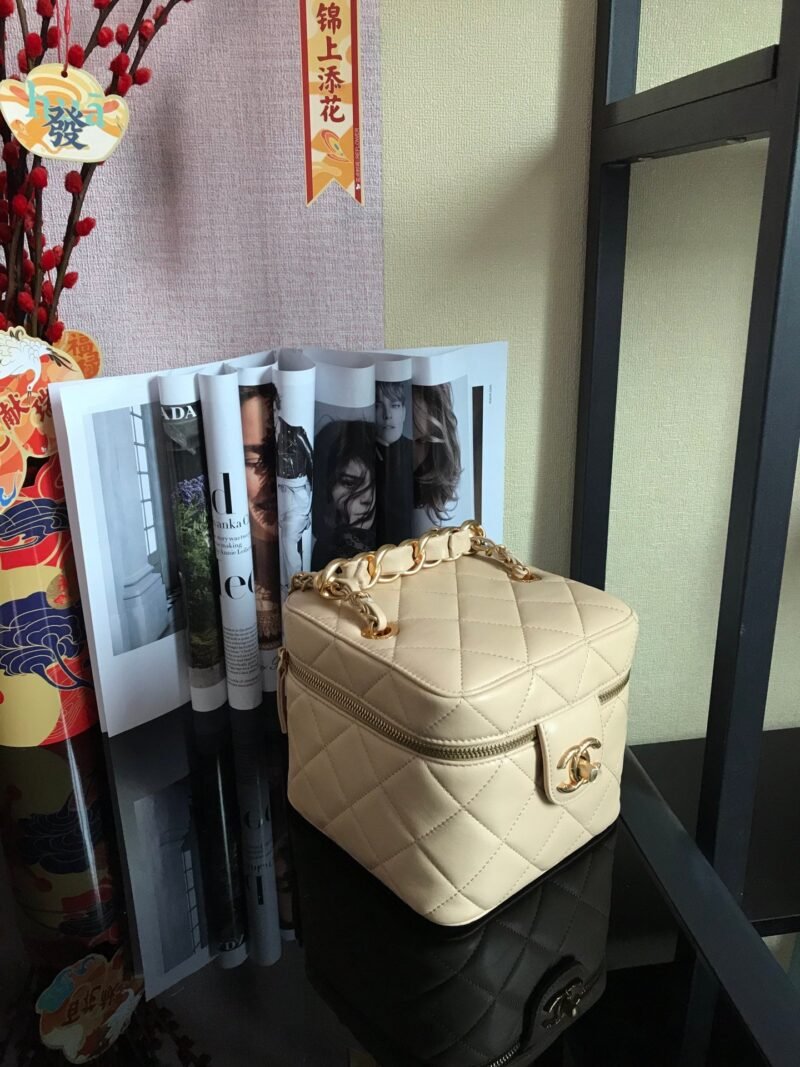 Vanity Case Chanel - Imagen 5