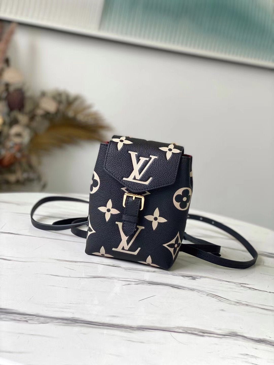 TINY BACKPACK Louis Vuitton