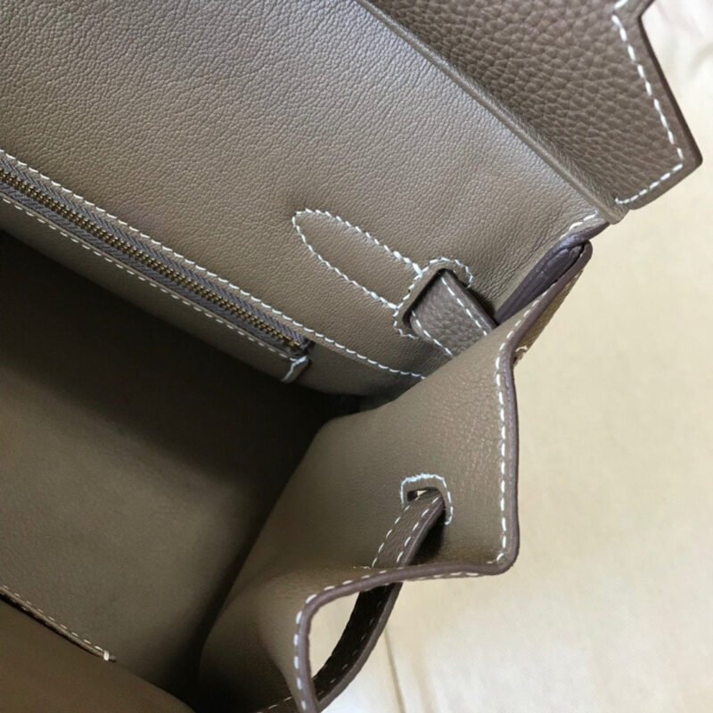 BOLSO BIRKIN HERMES - Imagen 8