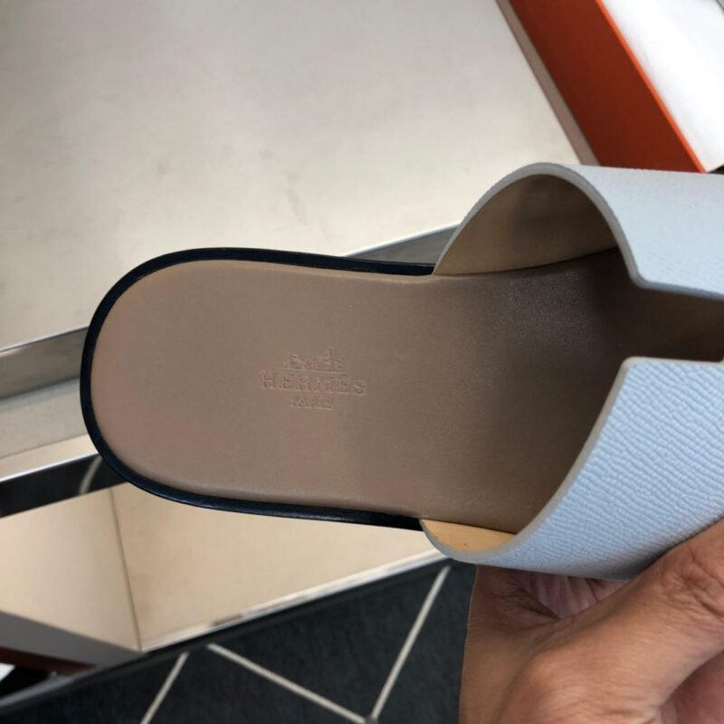 Sandalias Izmir HERMES - Imagen 6