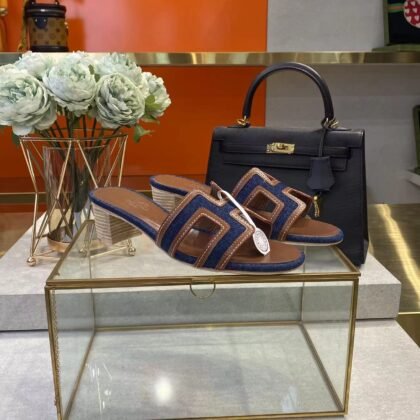 Sandalias Oasis HERMES