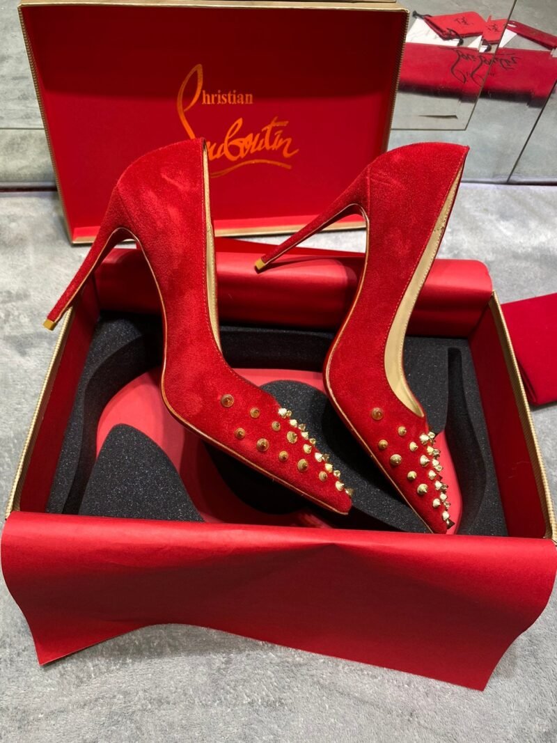 Kate CHRISTIAN LOUBOUTIN