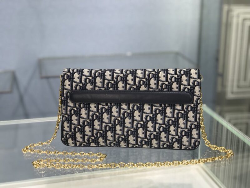 BOLSO MEDIANO DIORDOUBLE DIOR - Image 4
