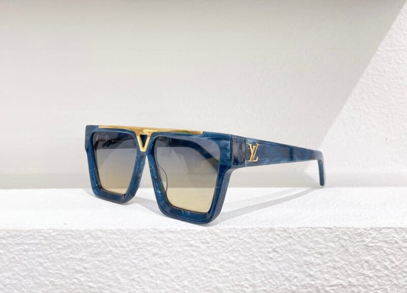 Gafas de sol LV Square LOUIS VUITTON
