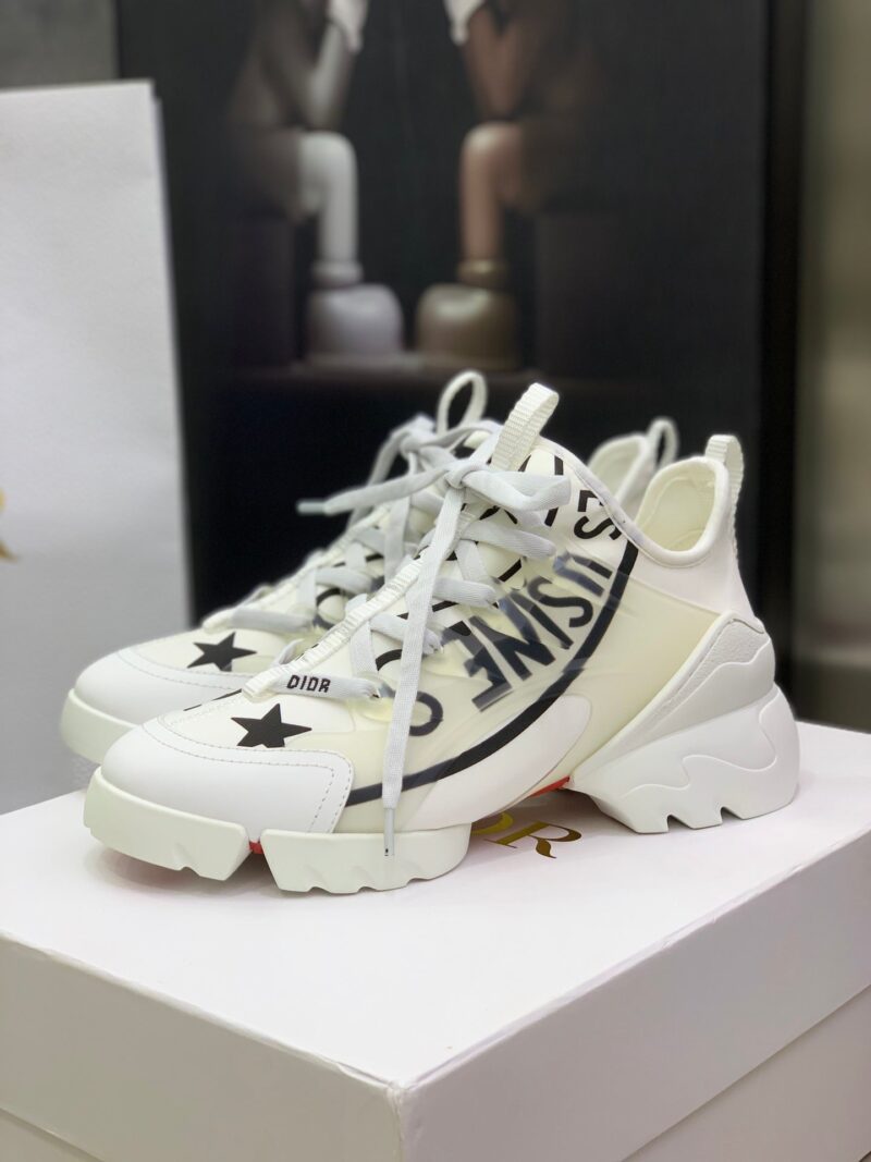 Zapatillas D-Connect Dior - Image 5