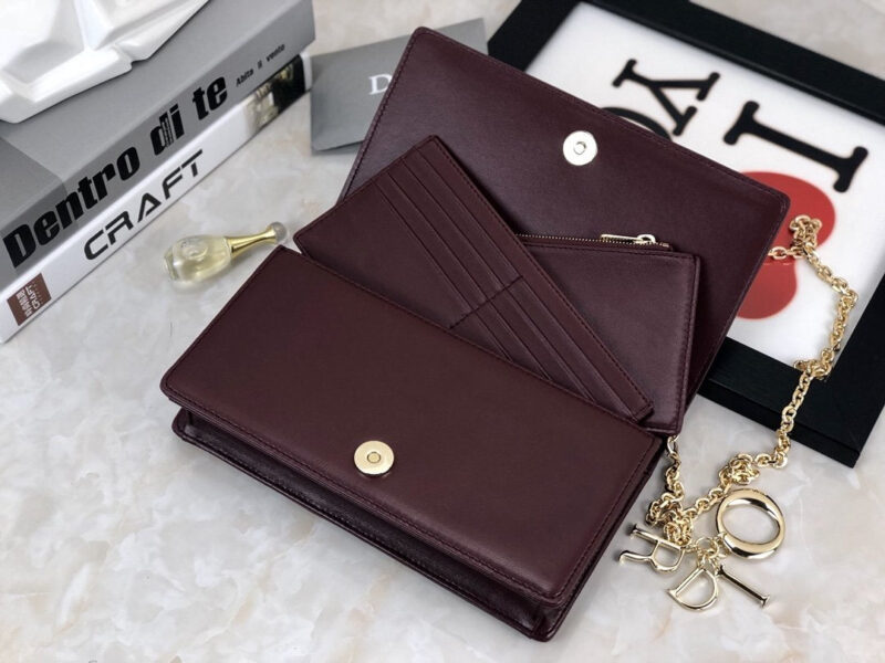 LADY DIOR POUCH - Image 6