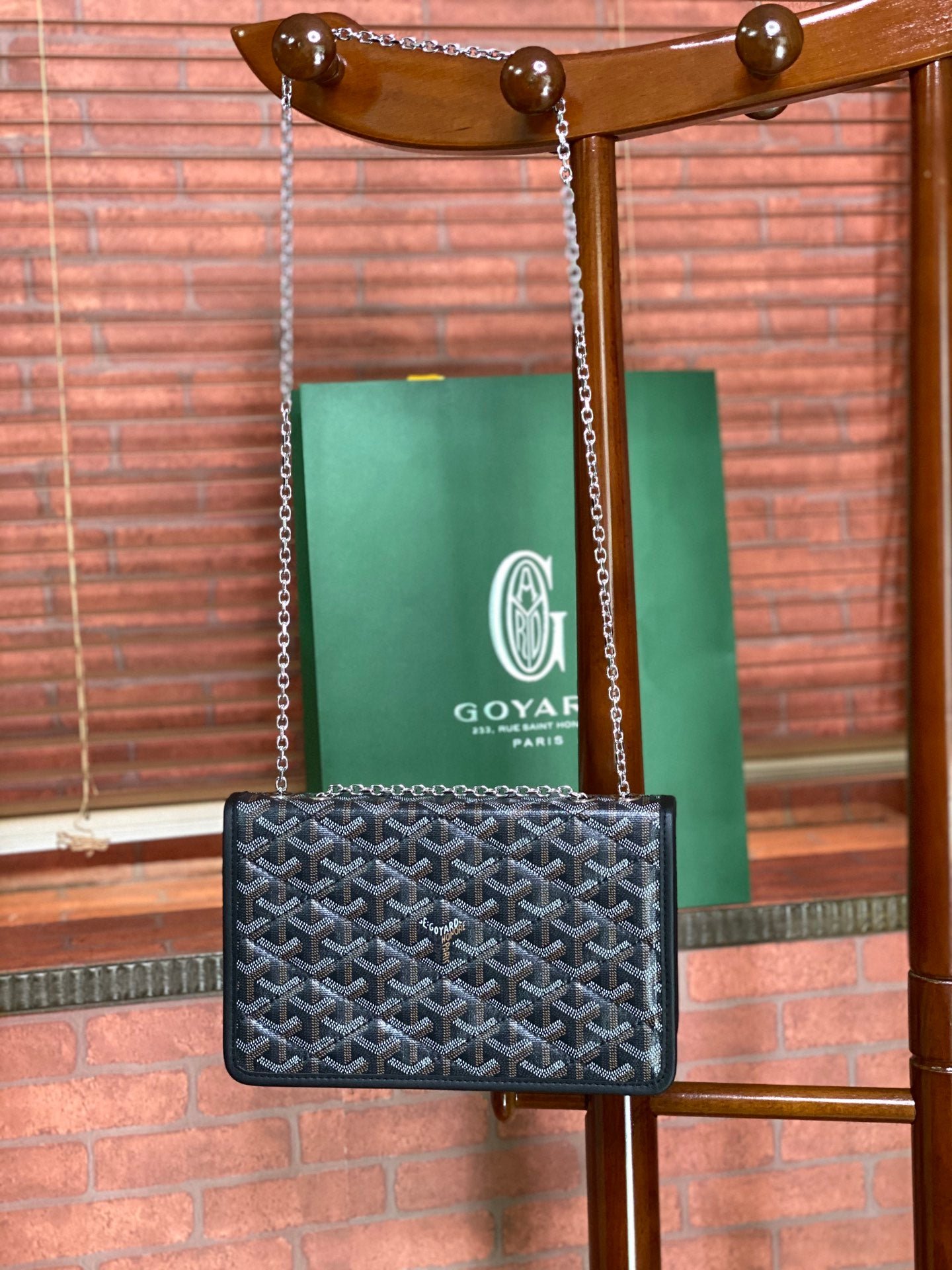 Bolso GOYARD