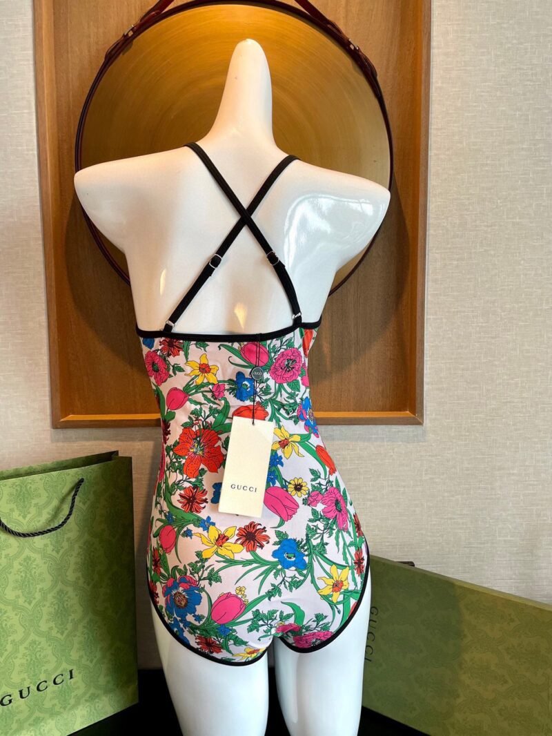 Bañador GUCCI - Imagen 4