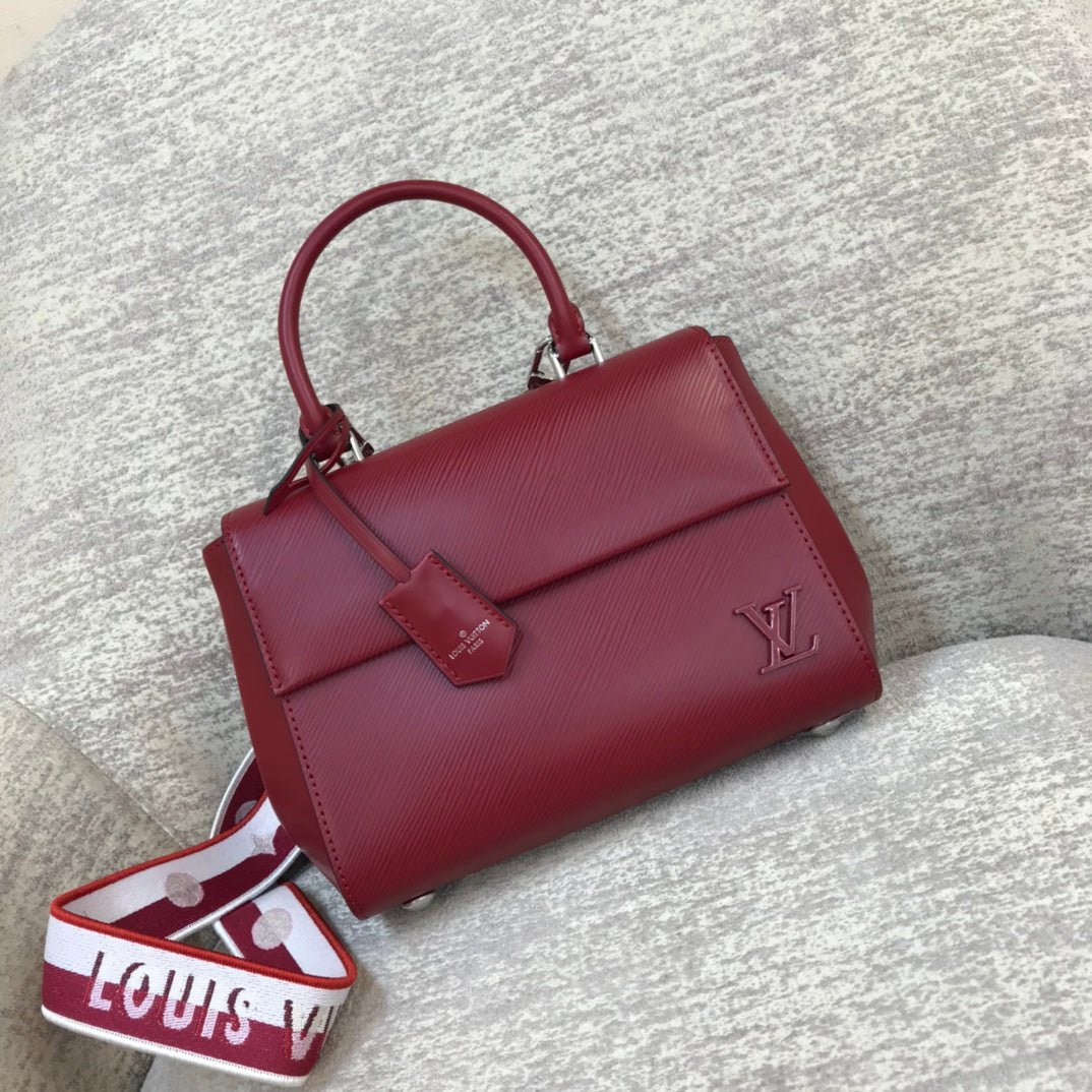 Bolso Cluny BB Louis Vuitton