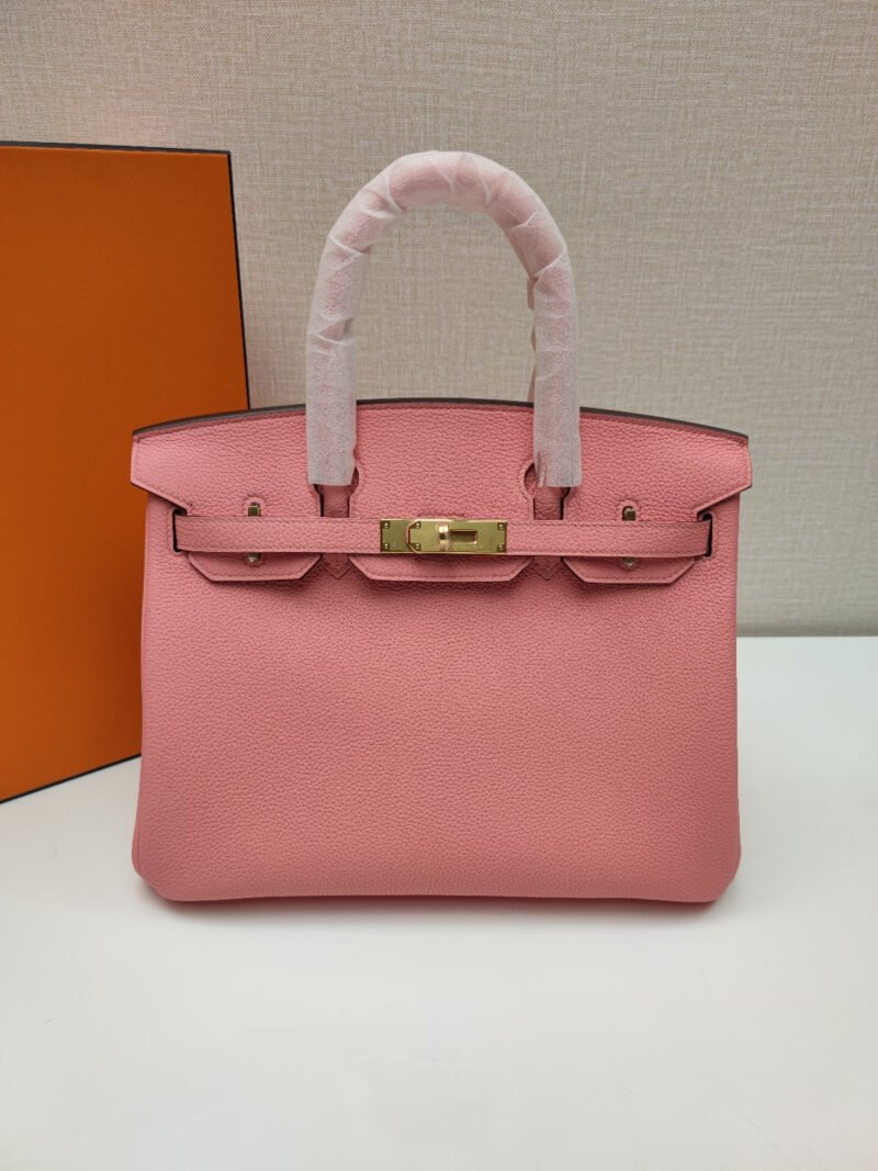 BOLSO BIRKIN 30 HERMES