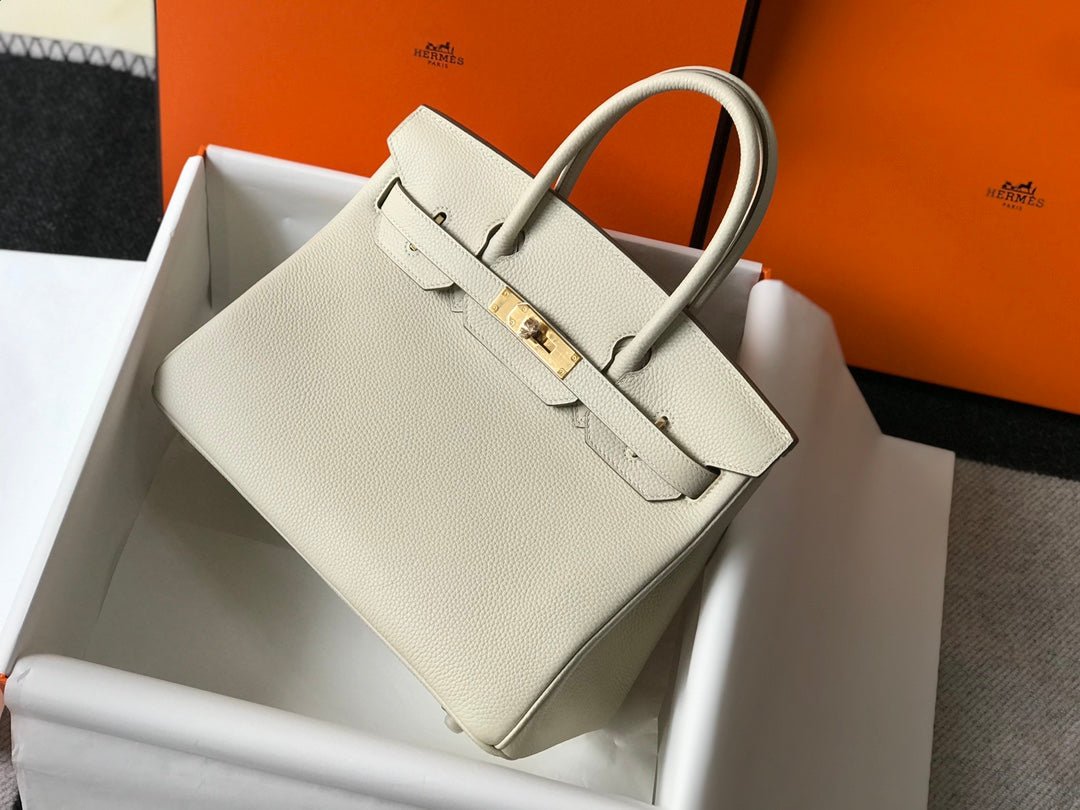 BOLSO BIRKIN HERMES