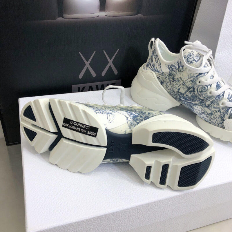 Zapatillas D-Connect Dior - Image 2
