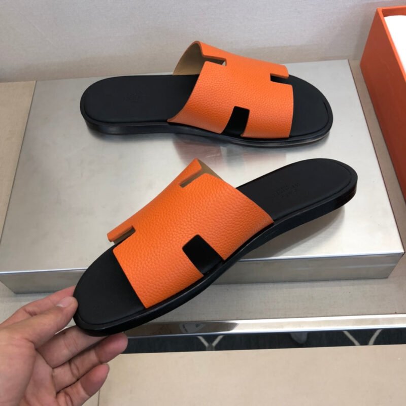 Sandalias Izmir HERMES - Imagen 8