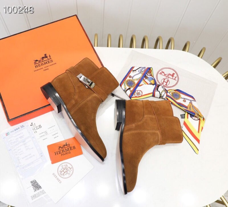 Botines Néo HERMES - Imagen 2