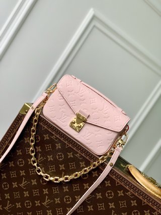 Bolso Pochette Métis LOUIS VUITTON