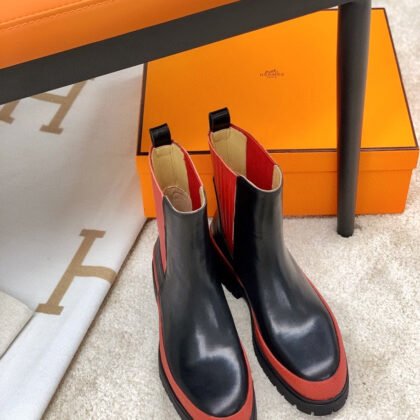 Botines HERMES
