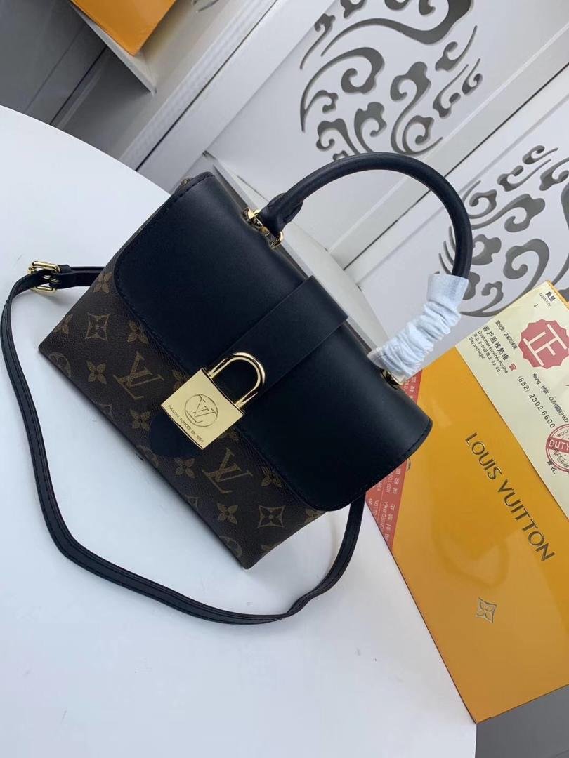 BOLSO LOCKY BB Louis Vuitton