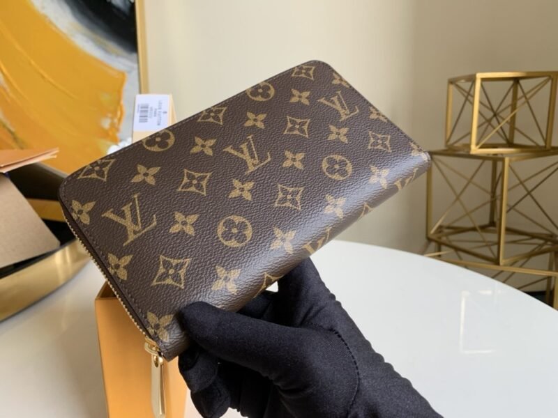 ORGANIZADOR ZIPPY Louis Vuitton