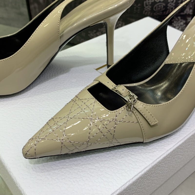 Zapato de Salón Dior - Imagen 4