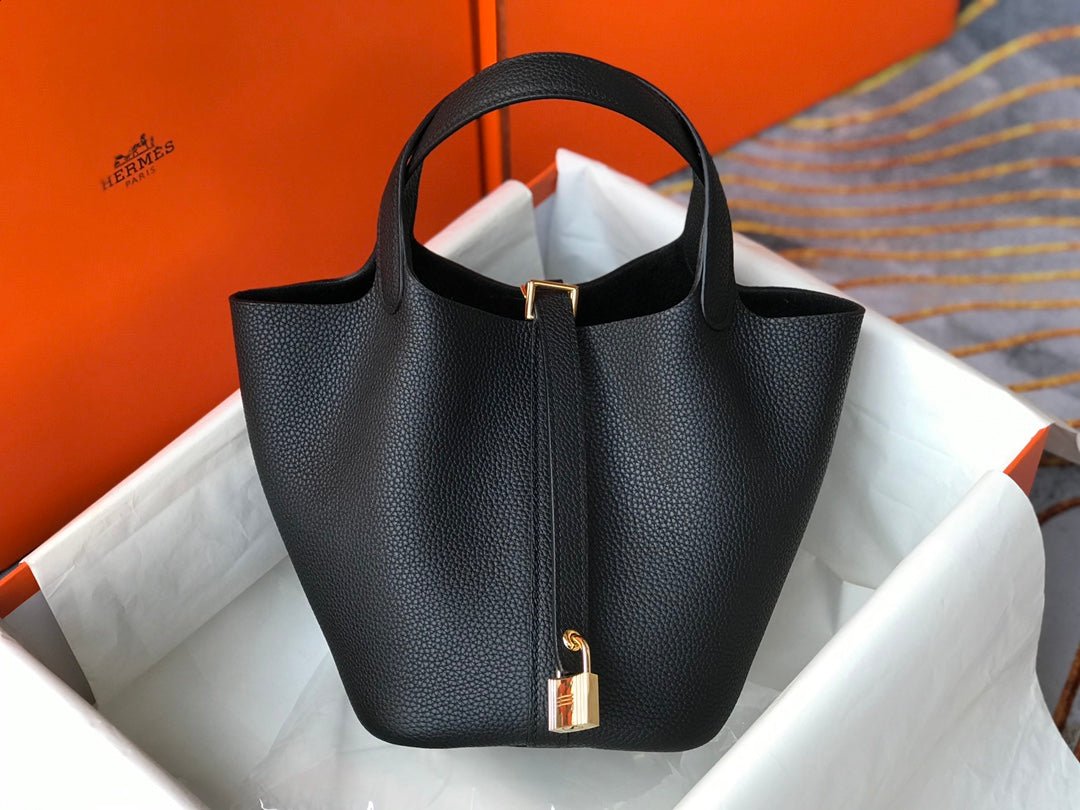 bolso Picotin Lock Hermès