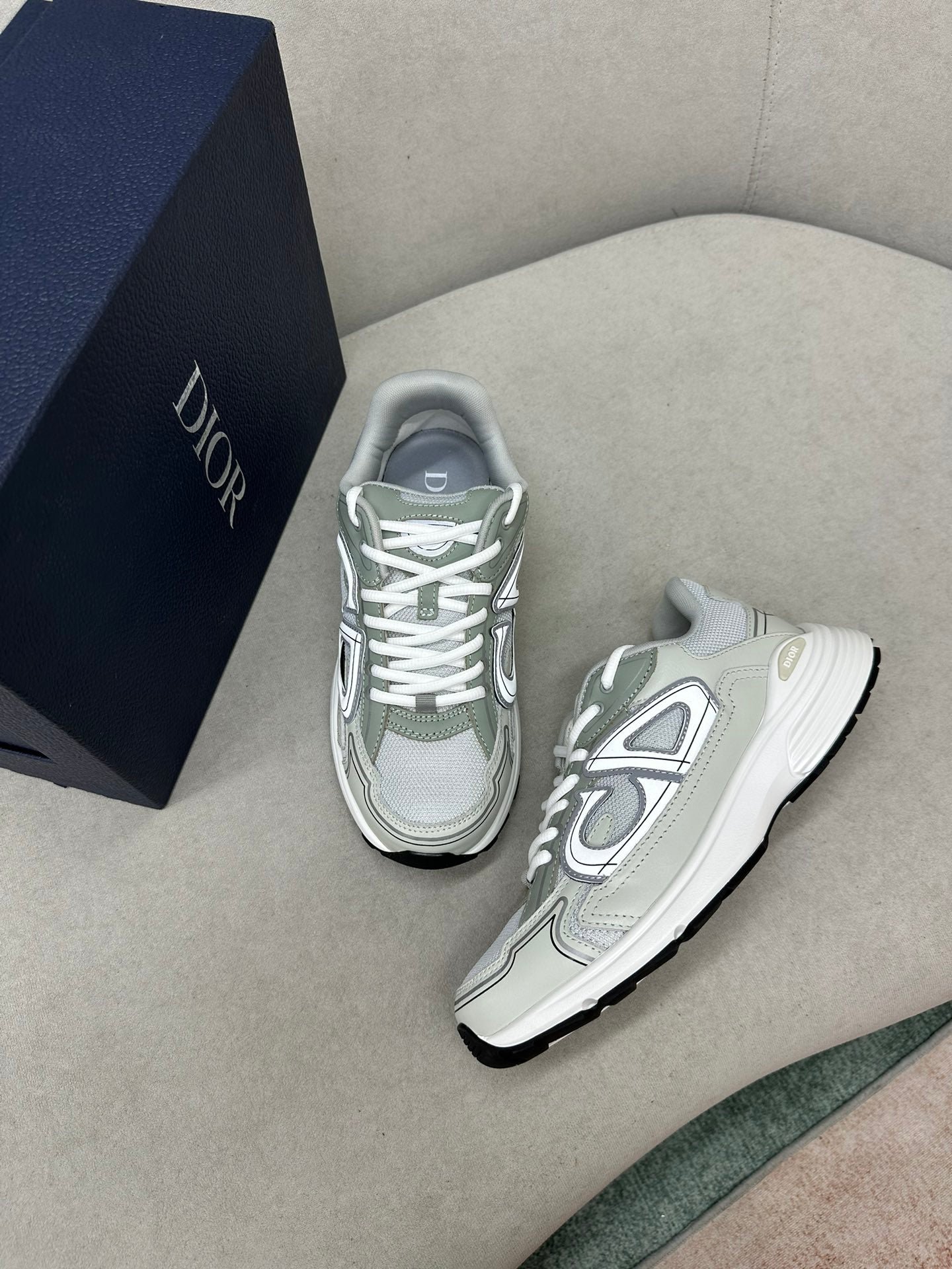 Sneaker B30 Dior