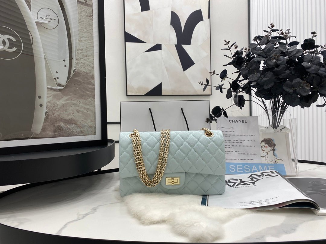 BOLSO 2.55 CHANEL