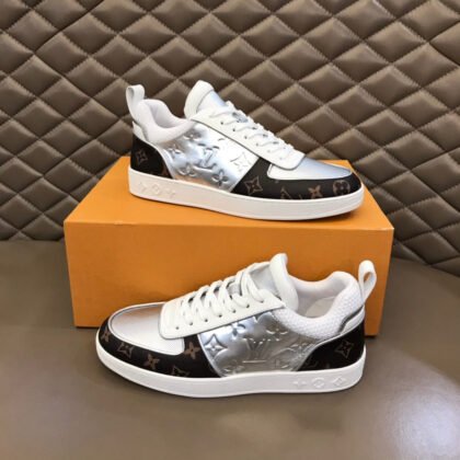 Zapatilla deportiva Rivoli Louis Vuitton