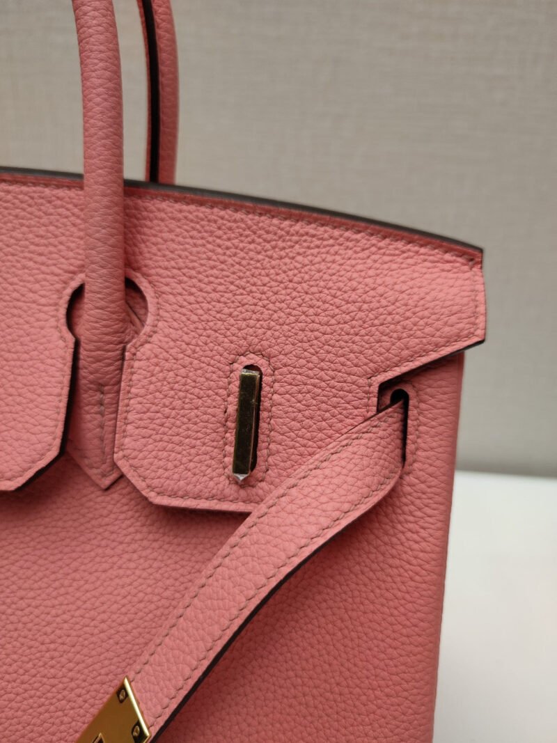 BOLSO BIRKIN 30 HERMES - Imagen 7