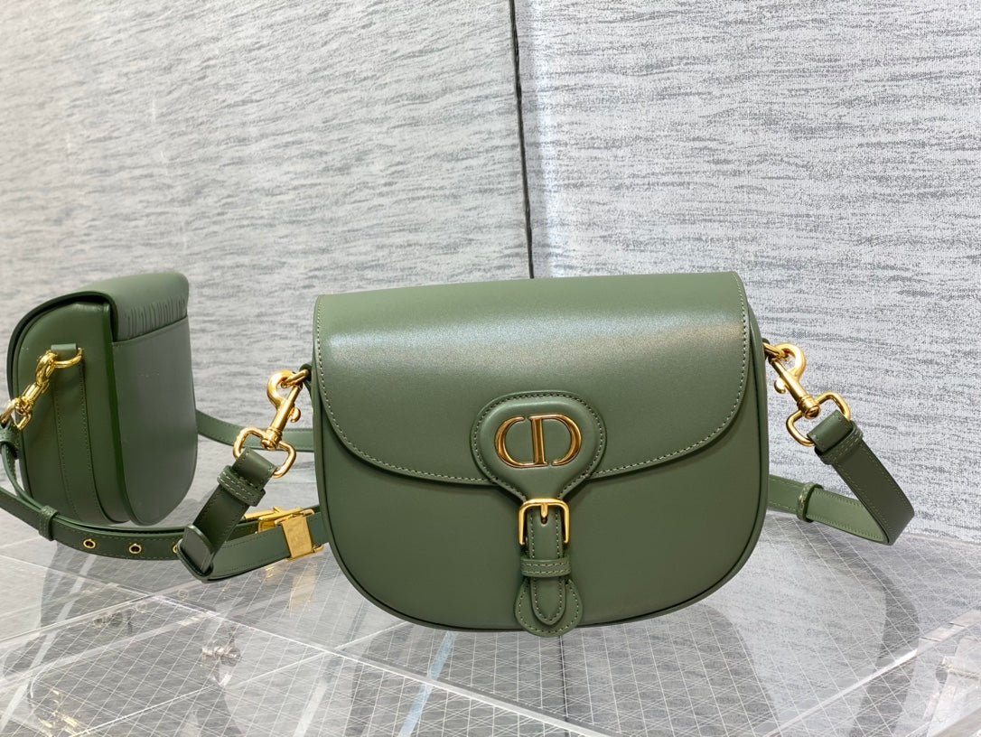 BOLSO MEDIANO DIOR BOBBY